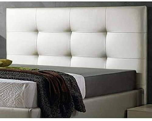 cabecero amazon ED Texas